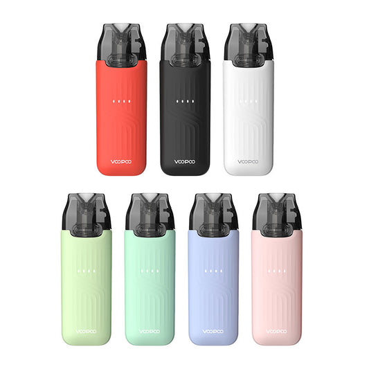 Kit Pod Voopoo Vamate Mini 30W