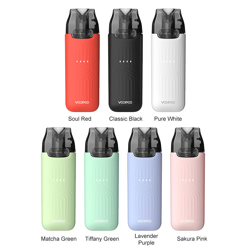 Kit Pod Voopoo Vamate Mini 30W