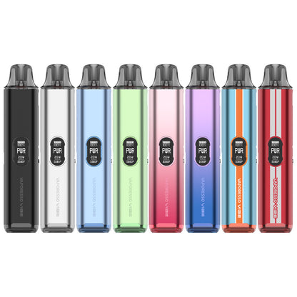 Kit Pod Vaporesso Vibe 1100mAh