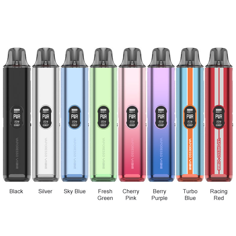 Kit Pod Vaporesso Vibe 1100mAh