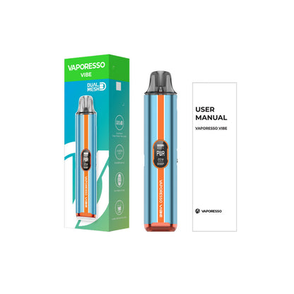 Kit Pod Vaporesso Vibe 1100mAh