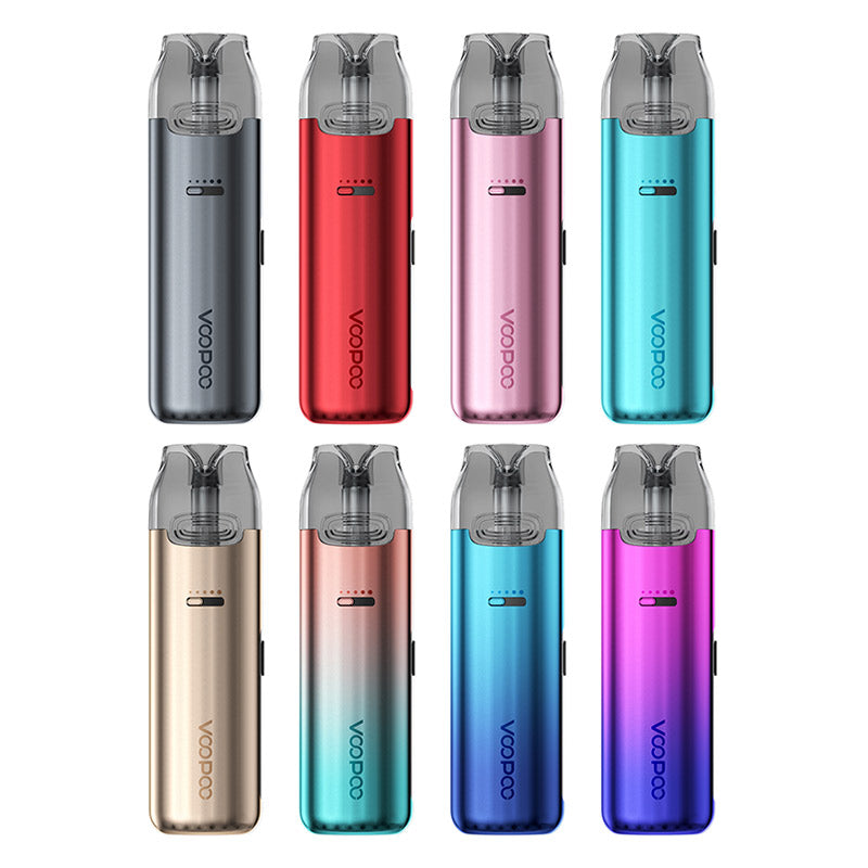 Kit Pod VOOPOO VMATE PRO 900mah