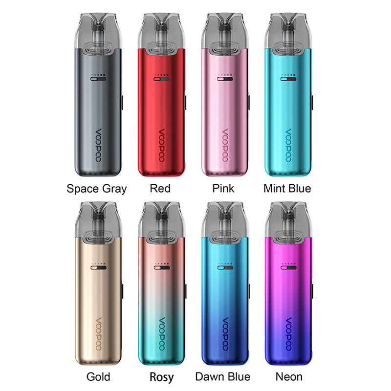 Kit Pod VOOPOO VMATE PRO 900mah