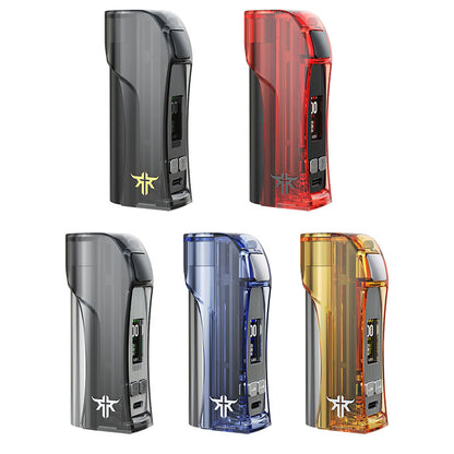 Vandy Vape Requiem 95W Box Mod