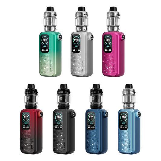 Kit VOOPOO VINCI Spark 220