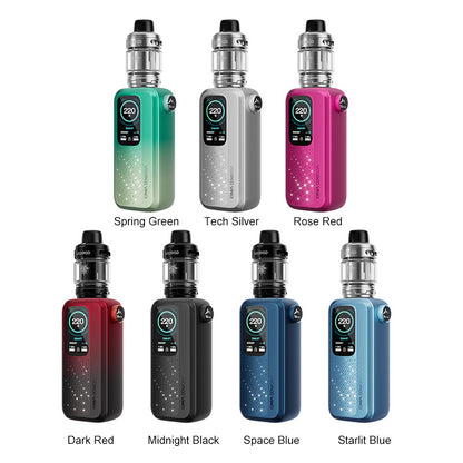 Kit VOOPOO VINCI Spark 220