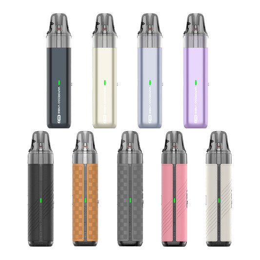 Kit Vaporesso Vibe SE 2 Pod 1400mAh 4.5ml