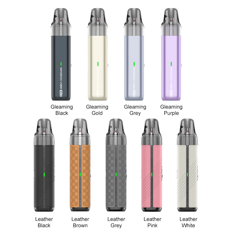 Kit Vaporesso Vibe SE 2 Pod 1400mAh 4.5ml