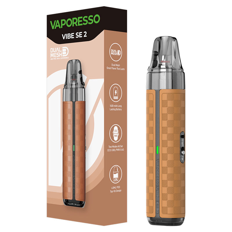 Kit Vaporesso Vibe SE 2 Pod 1400mAh 4.5ml
