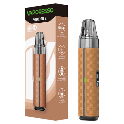 Kit Vaporesso Vibe SE 2 Pod 1400mAh 4.5ml