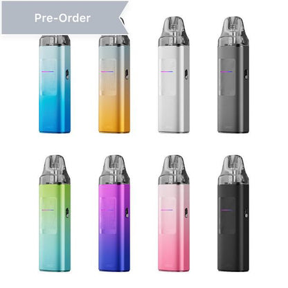 Kit pod VOOPOO VINCI S 40W
