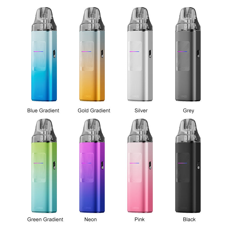 Kit pod VOOPOO VINCI S 40W Vente en Ligne | fr.vapormo.com frvapormo Kit pod VOOPOO VINCI S 40W Vente en Ligne | fr.vapormo.com frvapormo