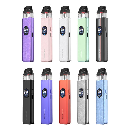 Kit Pod Vaporesso XROS 5