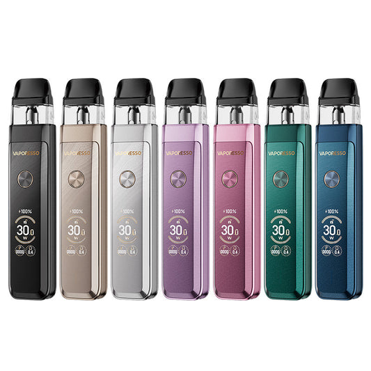 Kit pod Vaporesso XROS PRO 2 30W