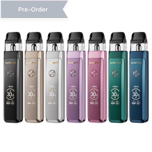 Kit pod Vaporesso XROS PRO 2 30W
