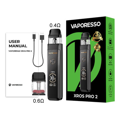 Kit pod Vaporesso XROS PRO 2 30W