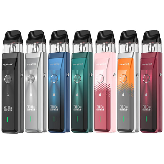 Kit Pod Vaporesso XROS PRO 1200mAh