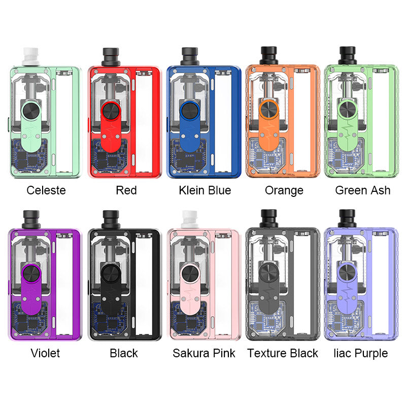 Kit Vandy Vape Pulse AIO V2 80W