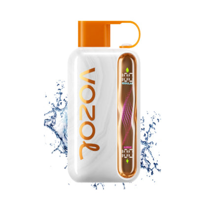 Kit jetable rechargeable Vozol Star 40000 Puffs 20ml (40K Puffs)