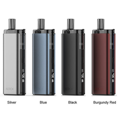 Kit Wotofo AEROK Pod 30W