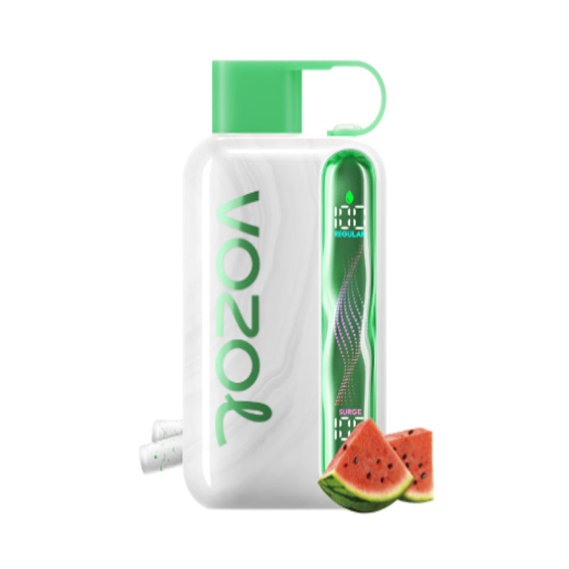 Kit jetable rechargeable Vozol Star 40000 Puffs 20ml (40K Puffs)