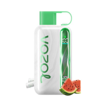 Kit jetable rechargeable Vozol Star 40000 Puffs 20ml (40K Puffs)
