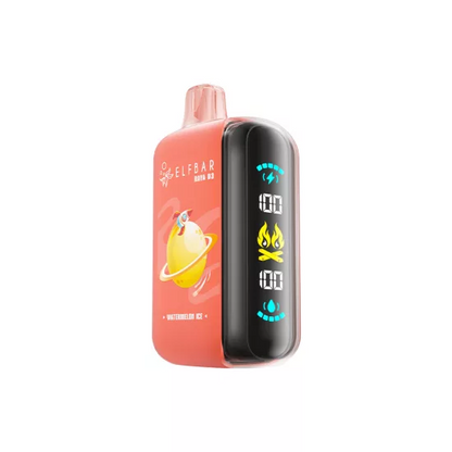Kit jetable ELF BAR Raya D3 25000 Puffs