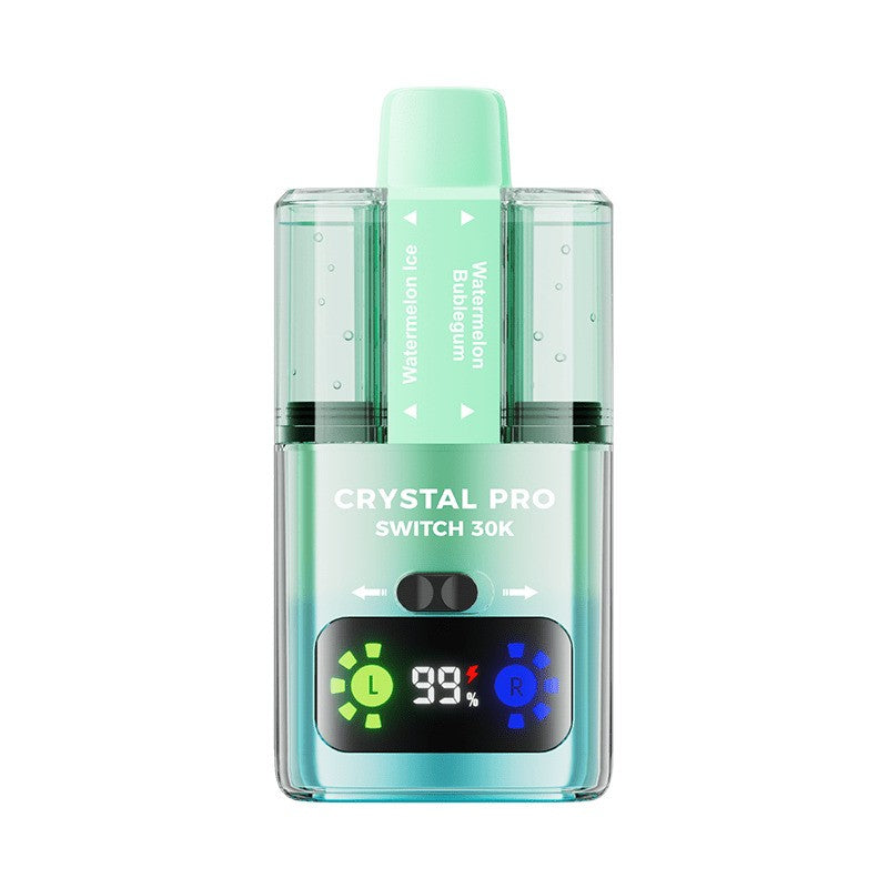 Kit jetable SUONON & C.P Pro Switch 30K 850 mAh 22ml (double saveur)