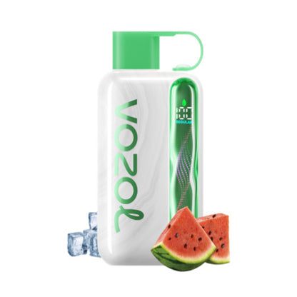 Kit jetable rechargeable Vozol Star 40000 Puffs 20ml (40K Puffs)