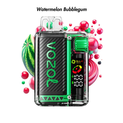 Vozol Vista 20000 Puffs Vape jetable rechargeable