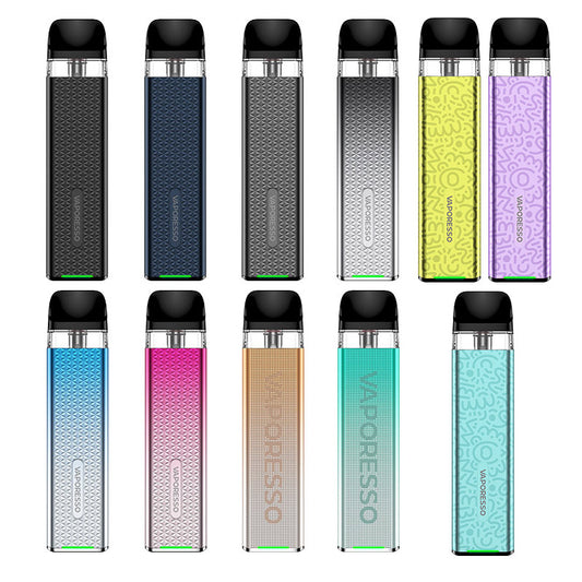 Kit Vaporesso XROS 3 Mini Pod