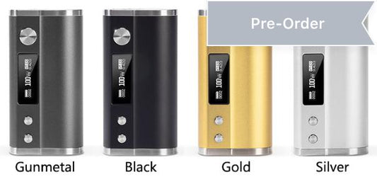 YiHi SXmini MQ Plus Mod 100W