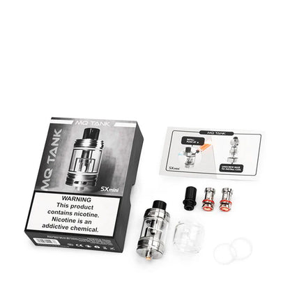 YiHi SXmini MQ Atomiseur 4ml