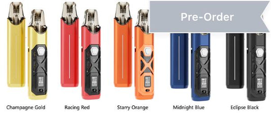 Kit YiHi SXmini Nex I Pod 35W