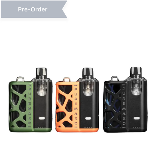 Kit YiHi SXmini Puremax Q 35W