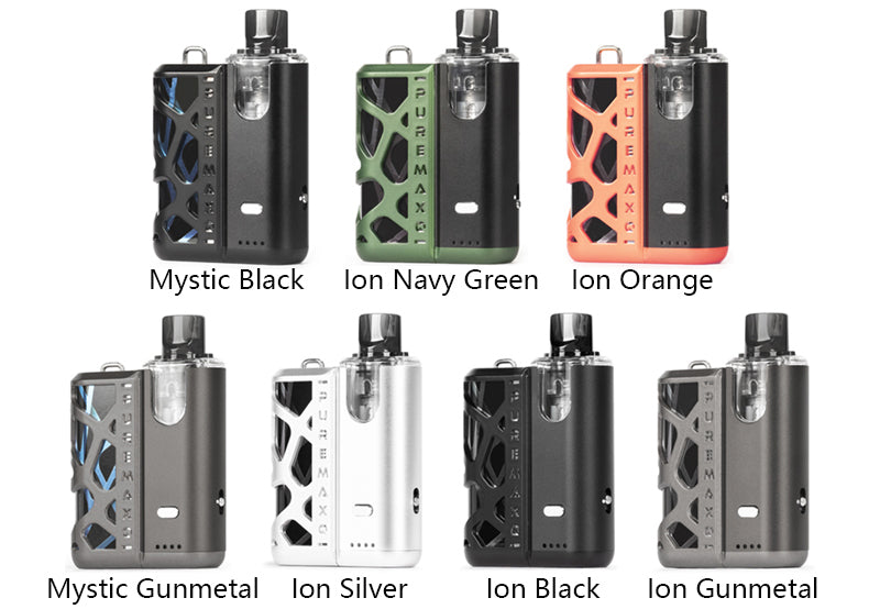 Kit YiHi SXmini Puremax Q 35W