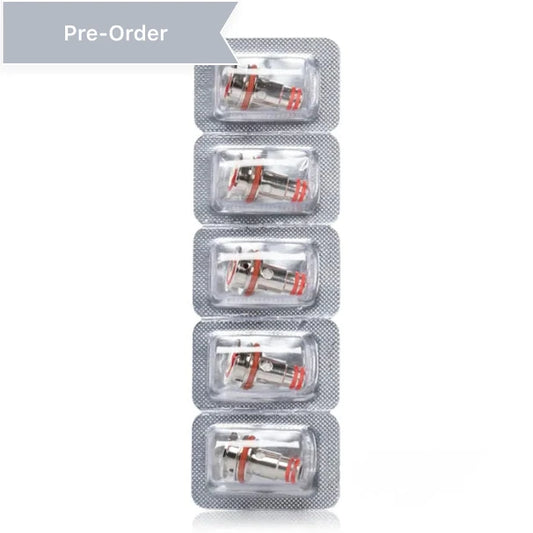YiHi SXmini VT Résistance de remplacement 5 pièces/paquet