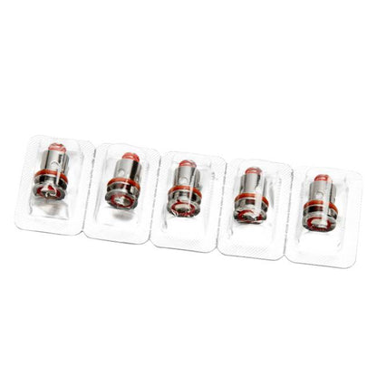 YiHi SXmini VT Résistance de remplacement 5 pièces/paquet
