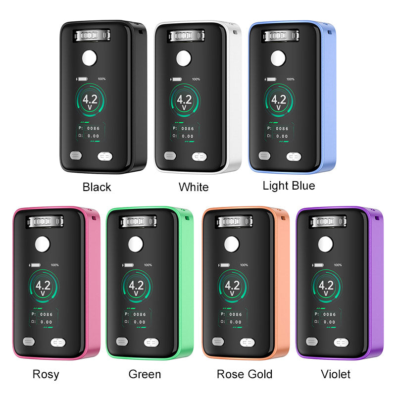 Yocan UNI 3.0 Box Mod