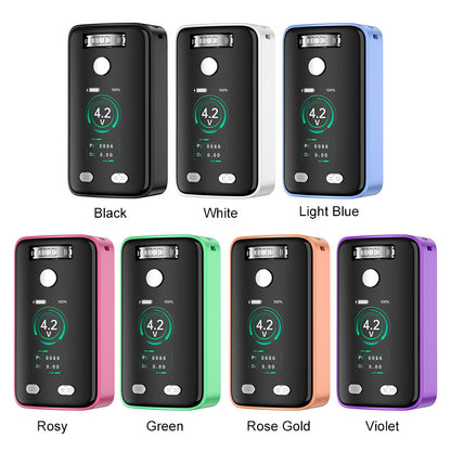 Yocan UNI 3.0 Box Mod