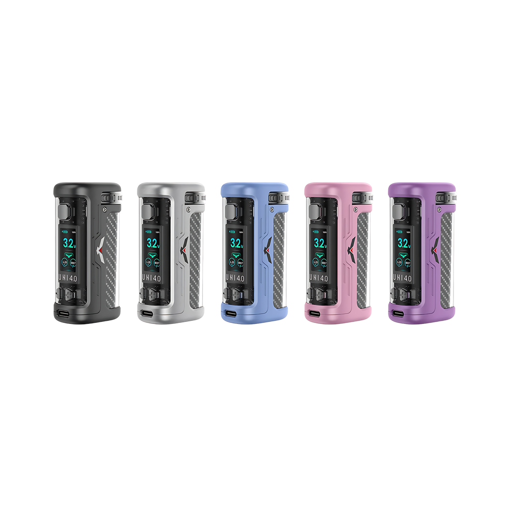 Yocan UNI 4.0 Box Mod