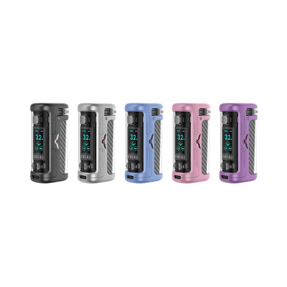 Yocan UNI 4.0 Box Mod