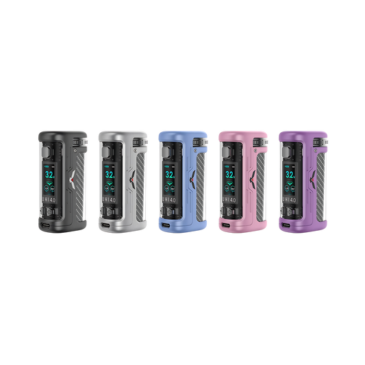 Yocan UNI 4.0 Box Mod