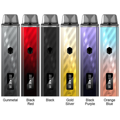 Kit pod ZQ Xtal Pro Ultra 1000 mAh