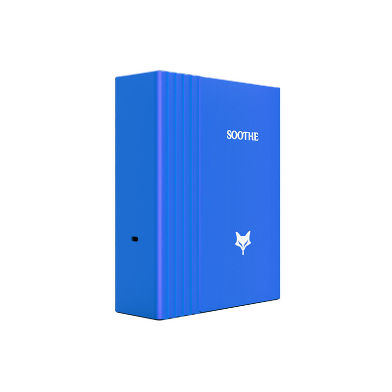 Kumiho SOOTHE D Appareil 650mAh