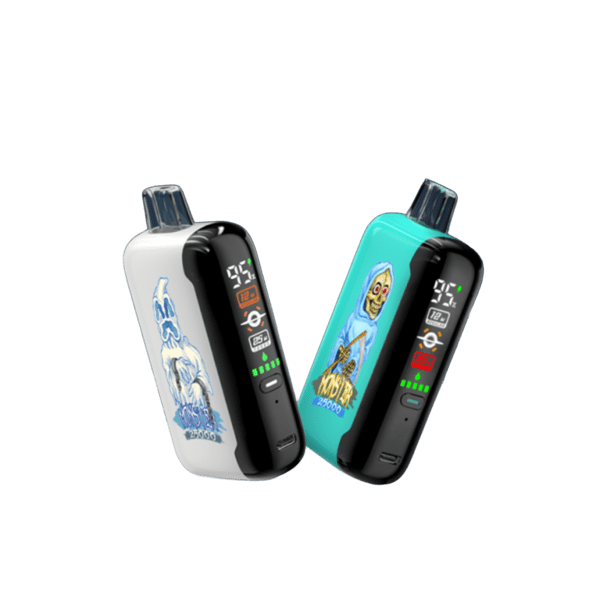 Kit jetable ETS Monster 25000 25K Puffs