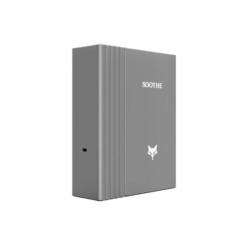 Kumiho SOOTHE D Appareil 650mAh