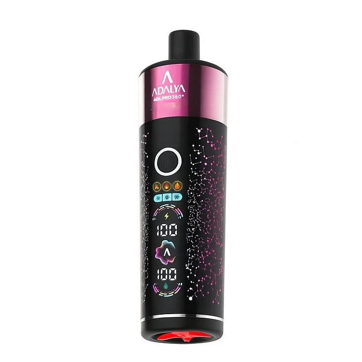 Kit jetable Adalya ADL20000 Hookah Shisha (20K Puffs) Pas Cher | fr.vapormo.com frvapormo Kit jetable Adalya ADL20000 Hookah Shisha (20K Puffs) Pas Cher | fr.vapormo.com frvapormo