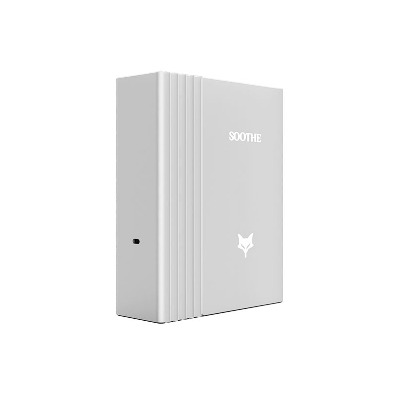 Kumiho SOOTHE D Appareil 650mAh