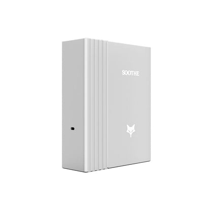 Kumiho SOOTHE D Appareil 650mAh